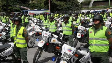 Desplegaron 3200 funcionarios en Mérida en temporada vacacional