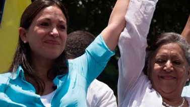 Las razones de por qué MCM escoge a Isabel Pereira como su sustituta