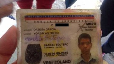 Golpearon, tirotearon y quemaron a sujeto en Caricuao