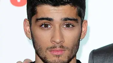 Zayn Malik anunció que grabará un disco Zayn Malik anunció que grabará un disco