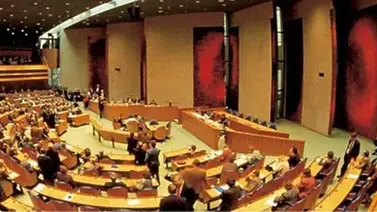 Diputados holandeses solicitan datos de tráfico de drogas desde Venezuela Diputados holandeses solicitan datos de tráfico de drogas desde Venezuela