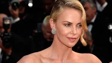Charlize Theron celebrará sus 40 años este viernes Charlize Theron celebrará sus 40 años este viernes