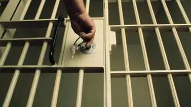 Frustran fuga de presos por sus mensajes en redes sociales Frustran fuga de presos por sus mensajes en redes sociales