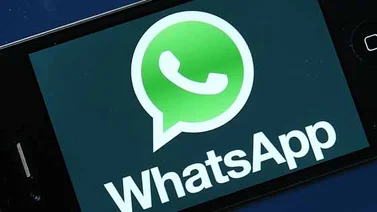 Encuentran la forma de hackear una cuenta en WhatsApp