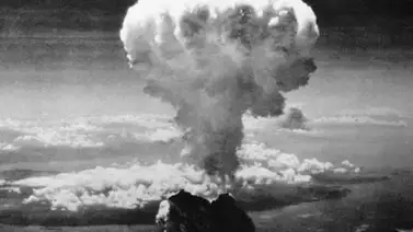 70 años del ataque nuclear en Hiroshima y Nagasaki 70 años del ataque nuclear en Hiroshima y Nagasaki