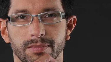 Irrael Gómez intentó "comprar" a periodista que lo criticó
