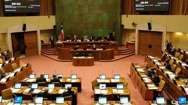 Despenalización del aborto en Chile dio su primer paso en el Congreso