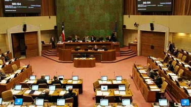 Despenalización del aborto en Chile dio su primer paso en el Congreso