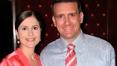 Familia Vaccarella Lozinski agradece mensajes de apoyo Familia Vaccarella Lozinski agradece mensajes de apoyo