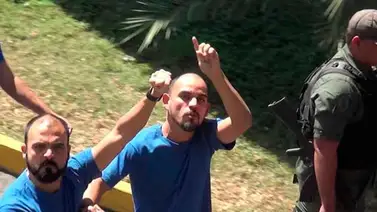 CNE inhabilita a Raúl Emilio Baduel y Alexander Tirado CNE inhabilita a Raúl Emilio Baduel y Alexander Tirado