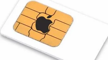 Apple planea crear su propia operadora telefónica virtual