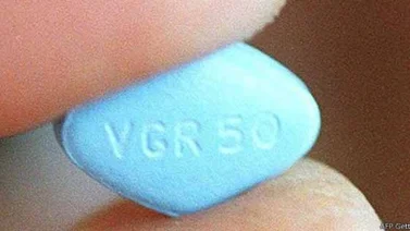 Confiscan licor chino con Viagra