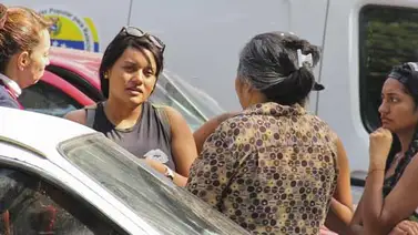 Pistoleros asesinan a ayudante de farmacia Pistoleros asesinan a ayudante de farmacia