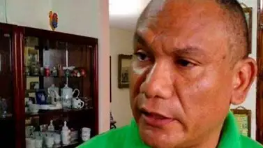 Urrieta: Dificultades en postulaciones de la MUD no tiene que ver con Copei Urrieta: Dificultades en postulaciones de la MUD no tiene que ver con Copei