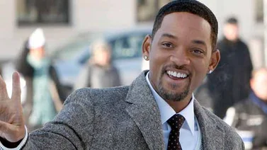 Will Smith negó su divorcio a través de las redes sociales