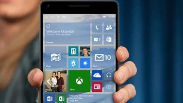 Windows 10 está instalado en más de 14 millones de dispositivos