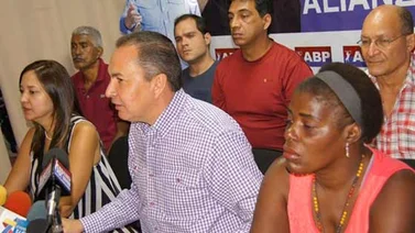 Richard Blanco: Necesitamos incentivar la producción y el empleo
