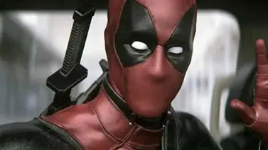 Lanzan el primer tráiler de Deadpool Lanzan el primer tráiler de Deadpool