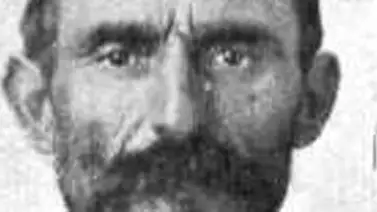 En Argentina también había asesinos en serie En Argentina también había asesinos en serie