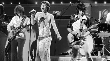 Rendirán tributo a The Rolling Stones en los Palos Grandes