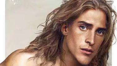 ¿Cuál de ellos es el más sexy? Personajes "reales" de Disney ¿Cuál de ellos es el más sexy? Personajes "reales" de Disney