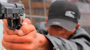 Banda "el Picure" se habría cobrado la vida de un niño