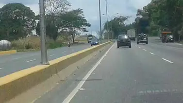 Esta noche cerrarán tramo Maitana en la Autopista Regional Centro Esta noche cerrarán tramo Maitana en la Autopista Regional Centro
