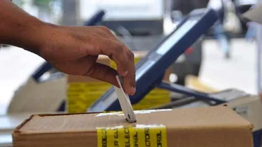 Aseguran que 82% de los venezolanos votarán el 6D