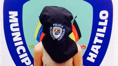 Detienen al “Pirulo” por presunto hurto en local de El Hatillo