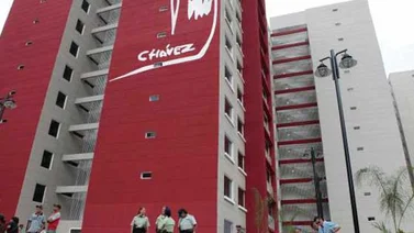 Le ponen los ganchos a colombiana que estafaba en nombre de la GMVV