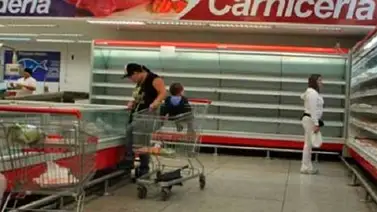 El Nuevo Herald: Desabasteciemiento en Venezuela se agudiza El Nuevo Herald: Desabasteciemiento en Venezuela se agudiza