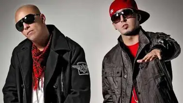 Alexis y Fido se presentarán en Portada’s Alexis y Fido se presentarán en Portada’s