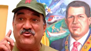 Condenan a 6 años de cárcel a Numa Rojas Condenan a 6 años de cárcel a Numa Rojas