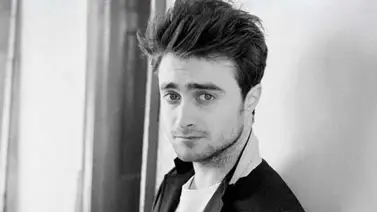 Daniel Radcliffe será un agente del FBI en la nueva película "Imperium" Daniel Radcliffe será un agente del FBI en la nueva película "Imperium"