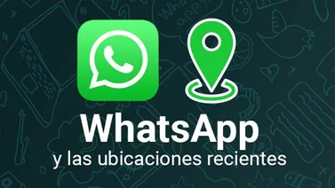 WhatsApp podrá rastrear tu ubicación y notificarle a tus contactos