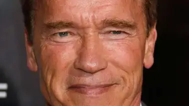 Arnold Schwarzenegger celebra sus 68 años Arnold Schwarzenegger celebra sus 68 años
