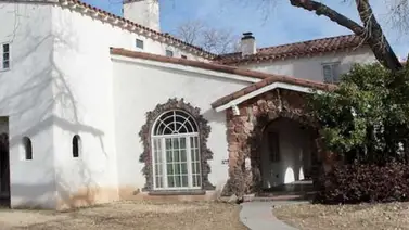 En venta la casa de Jesse Pinkman en "Breaking Bad" En venta la casa de Jesse Pinkman en "Breaking Bad"