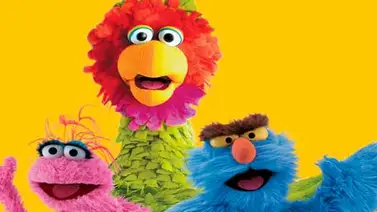 Plaza Sésamo estrenará programa especial Plaza Sésamo estrenará programa especial