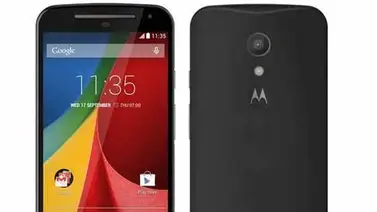 Lanzan la tercera generación de los Moto G y Moto X Lanzan la tercera generación de los Moto G y Moto X