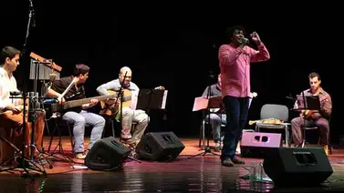 La música y la cultura tomaron espacios del municipio Sucre La música y la cultura tomaron espacios del municipio Sucre