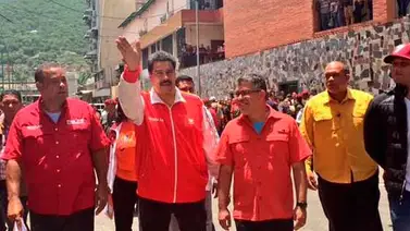 Inauguran Mercado Municipal Curupao Inauguran Mercado Municipal Curupao