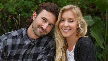 Brandon Jenner se convirtió en padre de una niña