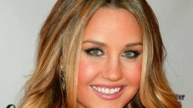 Amanda Bynes ya no está tan frita