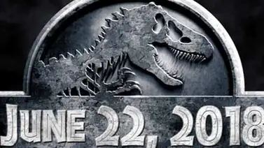 Jurassic World 2 se estrenará en el 2018 Jurassic World 2 se estrenará en el 2018
