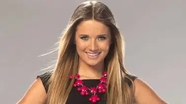 Kimberly Dos Ramos encabeza la lista de nominados en "Premios Tu Mundo 2015″ Kimberly Dos Ramos encabeza la lista de nominados en "Premios Tu Mundo 2015″