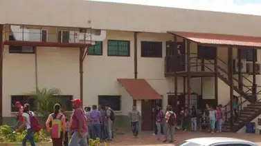 Universidad Politécnica "Ludovico Silva" tiene nuevo rector Universidad Politécnica "Ludovico Silva" tiene nuevo rector