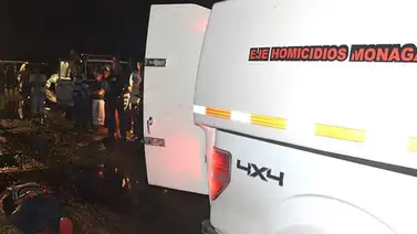 Un tiro en la cabeza le segó la vida a estudiante universitaria en Maturín Un tiro en la cabeza le segó la vida a estudiante universitaria en Maturín