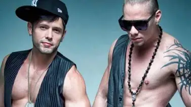 Kent y Tony no andan jugando carritos Kent y Tony no andan jugando carritos