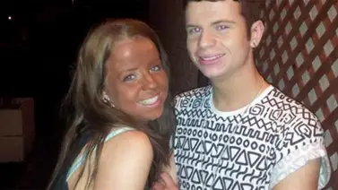 Maquillajes exóticos que no deberías de lucir Maquillajes exóticos que no deberías de lucir