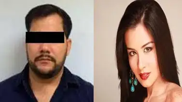 Vinculan a la Diosa Canales con narcotraficante venezolano Vinculan a la Diosa Canales con narcotraficante venezolano